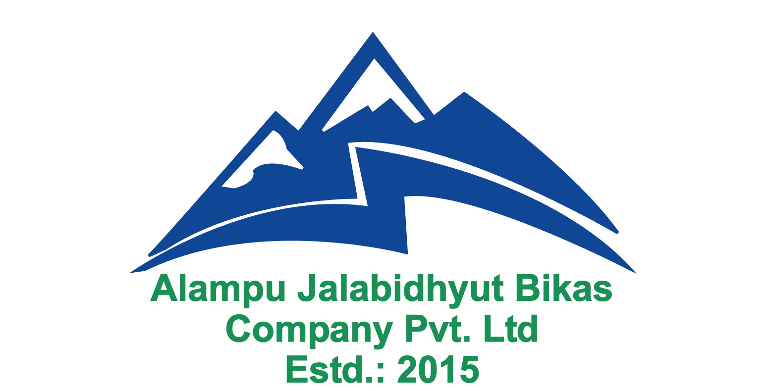 Alampu Jalabidhyut Bikash Company logo