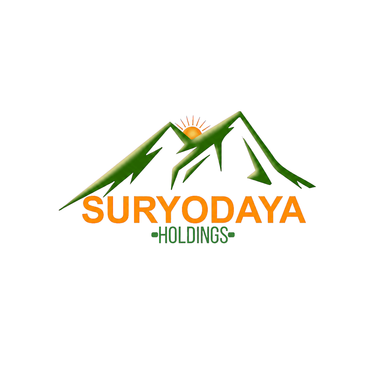 Suryodaya Holdings