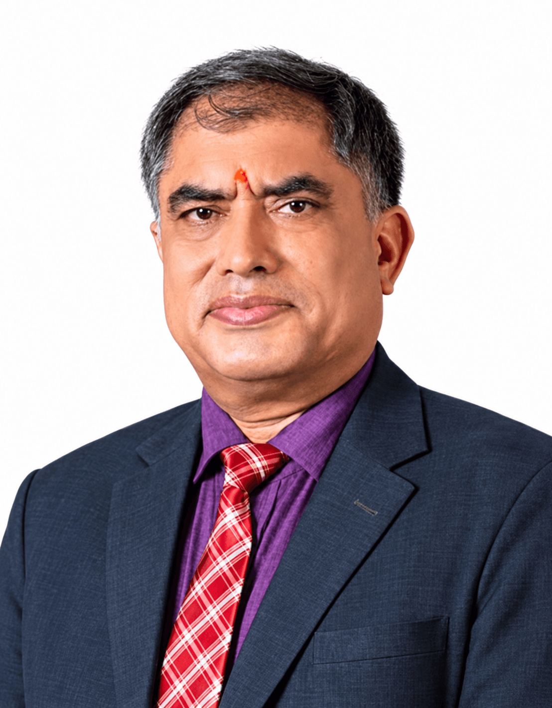 Baburam Thapa, Advisor