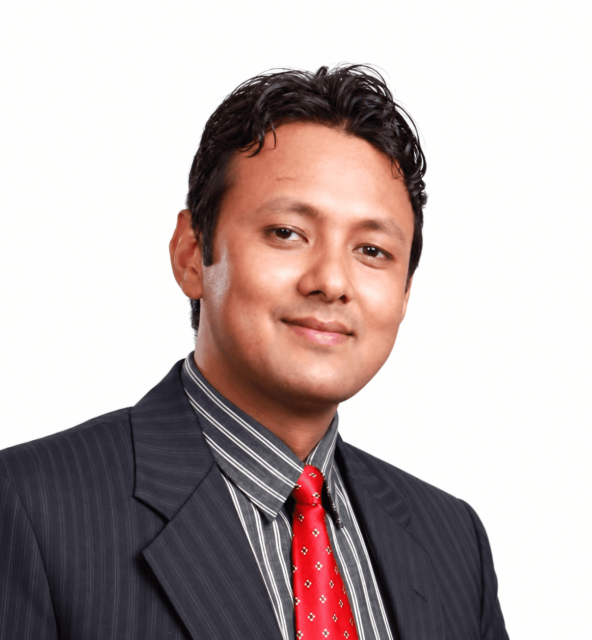 Dr. Bharat Singh Thapa, Advisor