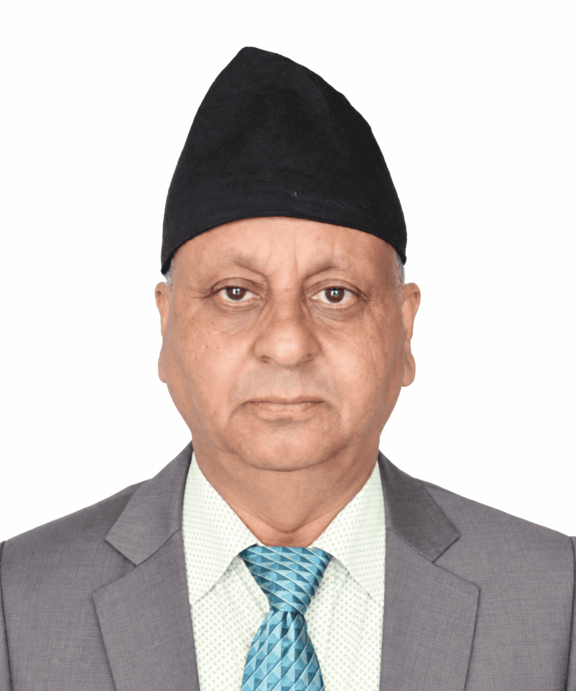 Dr. Giridhari Sharma Paudel, Advisor