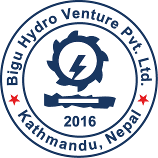Bigu Hydro Venture logo