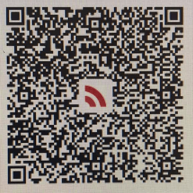 Fonepay payment QR code for Suryodaya Holdings Limited