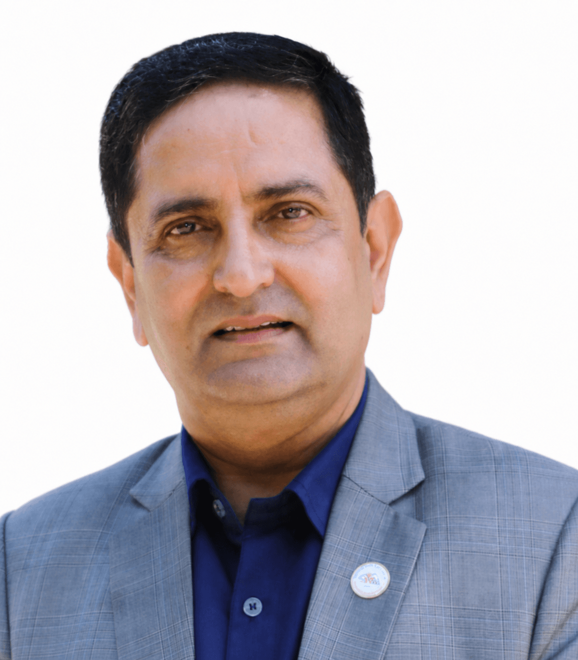Moscha Prasad Pangeni, Director